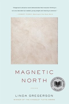 Magnetic North - Gregerson, Linda