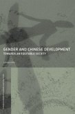 Gender and Chinese Development