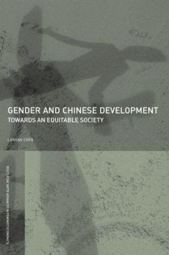 Gender and Chinese Development - Chen, Lanyan
