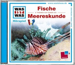 Cover Fische / Meereskunde