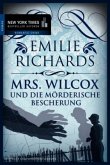 Mrs. Wilcox und die mörderische Bescherung Bd. 2