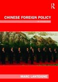 Chinese Foreign Policy