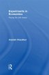 Experiments in Economics - Bild 1