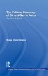 The Political Economy of Oil and Gas in... - Bild 1
