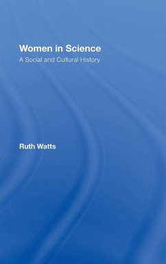 Cover Women in Science