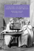 Literature and Medicine in Nineteenth-Century Britain