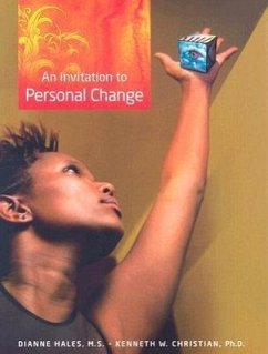 Cover An Invitation to Personal Change