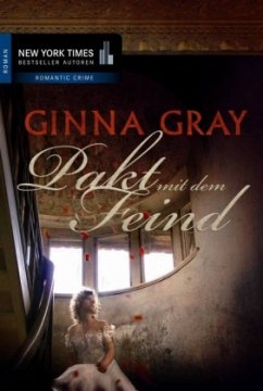 Pakt mit dem Feind - Gray, Ginna