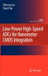 Low-Power High-Speed Adcs for Nanometer... - Bild 1
