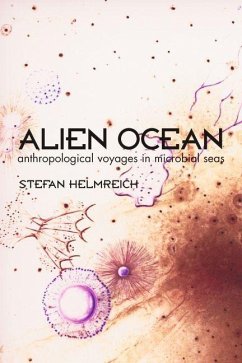 Alien Ocean - Helmreich, Stefan