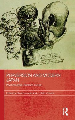 Perversion and Modern Japan