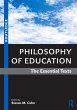 Philosophy of Education - Bild 1