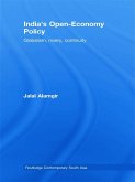 India's Open-Economy Policy