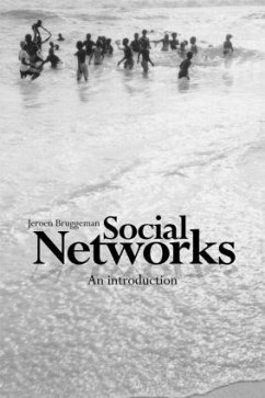 Social Networks - Bruggeman, Jeroen