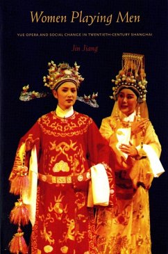 Cover Women Playing Men