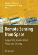 Remote Sensing from Space - Bild 1