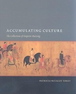 Accumulating Culture - Ebrey, Patricia Buckley