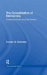 The Consolidation of Democracy - Bild 1