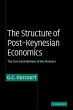 The Structure of Post-Keynesian... - Bild 1