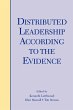 Distributed Leadership According to the... - Bild 1