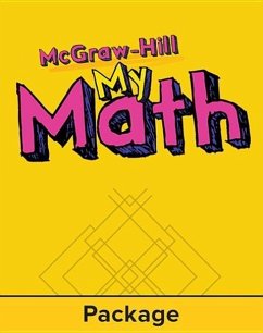 McGraw-Hill My Math, Grade K, Real-World Problem Solving Readers Package (Spanish) - McGraw Hill