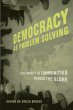 Democracy as Problem Solving - Bild 1