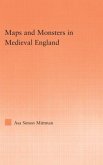 Maps and Monsters in Medieval England