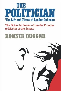 The Politician - Dugger, Ronnie