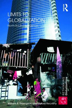 Limits to Globalization - Thompson, William R.; Reuveny, Rafael