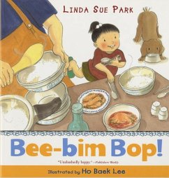 Bee-Bim Bop! - Park, Linda Sue