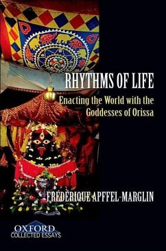Rhythms of Life - Apffel-Marglin, Frederique