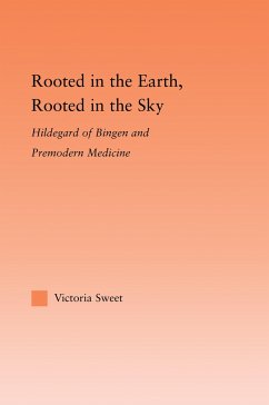Rooted in the Earth, Rooted in the Sky - Sweet, Victoria
