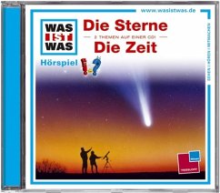 Folge 29: Die Sterne / Die Zeit