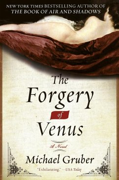 Forgery of Venus, The - Gruber, Michael