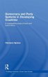 Democracy and Party Systems in... - Bild 1