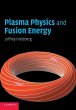 Plasma Physics and Fusion Energy - Bild 1