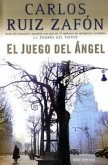 El juego del ángel\Das Spiel des Engels, spanische Ausgabe El juego del ángel\Das Spiel des Engels, spanische Ausgabe