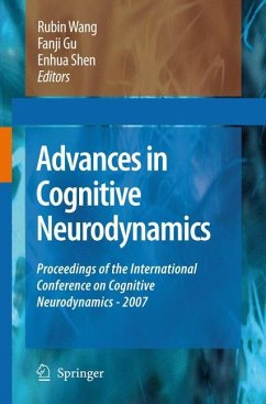 Advances in Cognitive Neurodynamics - Wang, Rubin / Gu, Fanji / Shen, Enhua (eds.)