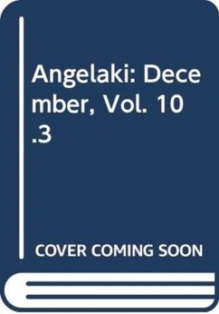Cover Angelaki