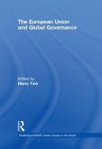 The European Union and Global Governance