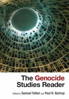 The Genocide Studies Reader