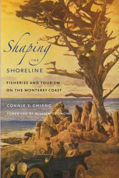 Shaping the Shoreline - Chiang, Connie Y