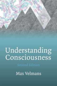 Understanding Consciousness - Velmans, Max