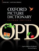 The Oxford Picture Dictionary English/haitian Creole 2e