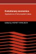 Evolutionary Economics - Bild 1
