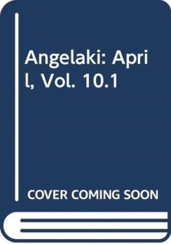 Cover Angelaki
