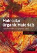 Molecular Organic Materials - Bild 1