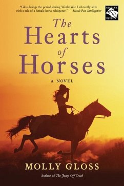 The Hearts of Horses - Gloss, Molly