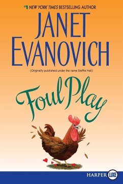 Foul Play - Evanovich, Janet