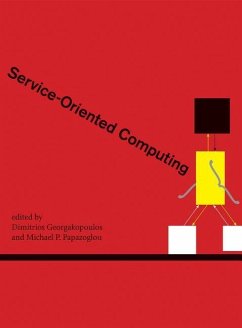 Service-Oriented Computing